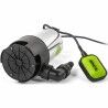 Pompa acqua Fieldmann FVC 4002-EK