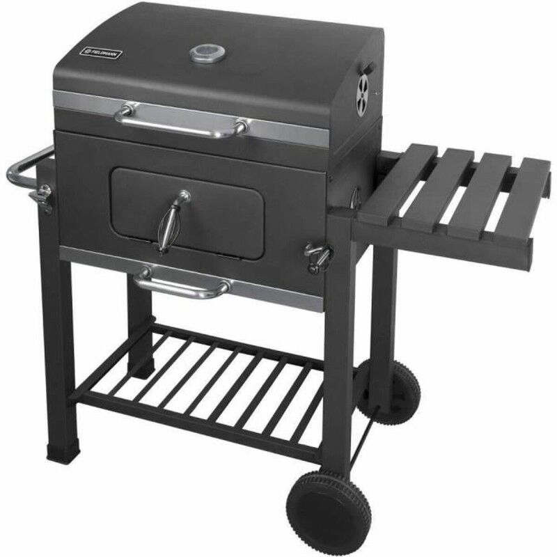 Grill Fieldmann FZG 1008