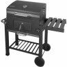 Grill Fieldmann FZG 1008