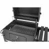 Grill Fieldmann FZG 1008