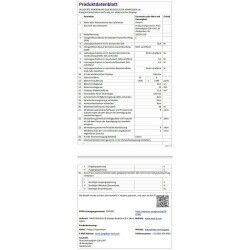 Écran Philips 24E2N1110/00 Full HD 23,8"