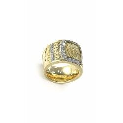 Herrenring Guess