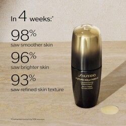 Crema Viso Shiseido FUTURE SOLUTION LX 50 ml