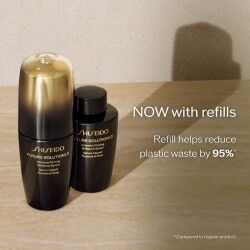 Crema Viso Shiseido FUTURE SOLUTION LX 50 ml