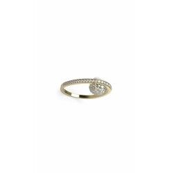 Anel feminino Guess