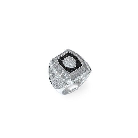 Anillo Hombre Guess