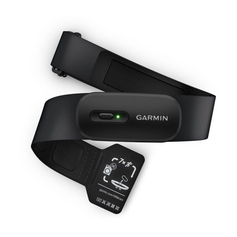 Cardiofrequenzimetro Bluetooth Sportivo GARMIN 010-13388-01 Cardiofrequenzimetro Bluetooth Sportivo GARMIN 010-13388-01