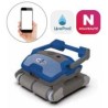 VIRTUOSO V600A robot pulitore piscina elettrica con app per smartphone
