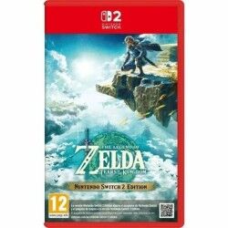 Tragbare Spielekonsole Nintendo 10016312