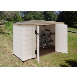 Coffre de Rangement Multifonction en PVC 1930 L