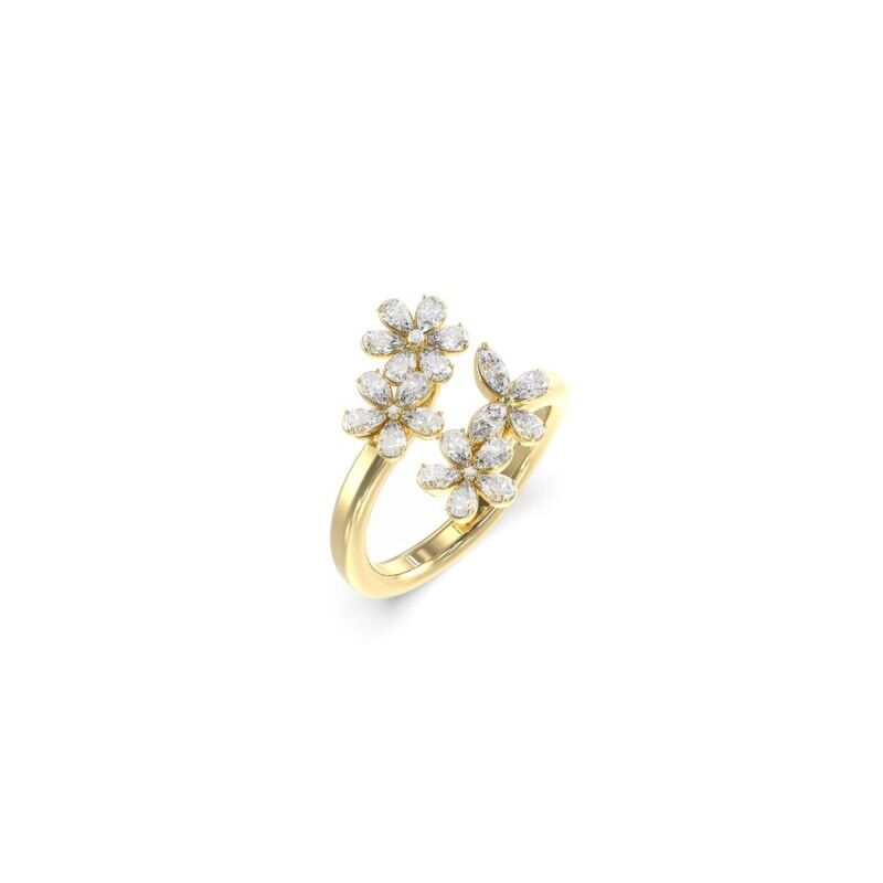 Anello Donna Guess