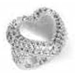 Anillo Mujer Guess