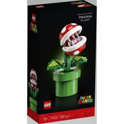 Playset Lego 71426