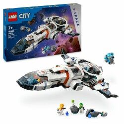 Jogo de Construção Lego 60446 717 piezas