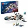 Construction set Lego 60446 717 piezas
