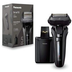 Peignoir de bain Panasonic ES-LS9A-K803