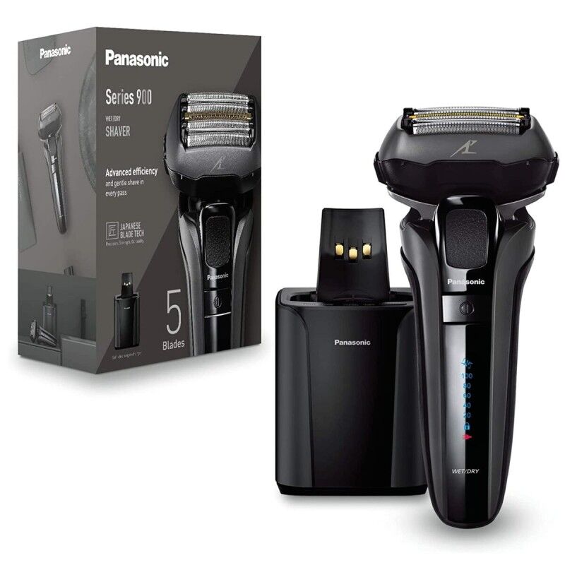 Peignoir de bain Panasonic ES-LS9A-K803 Peignoir de bain Panasonic ES-LS9A-K803