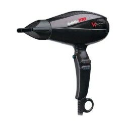 Hairdryer Babyliss BAB6980IE Black 2200 W