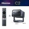 Proiettore Hisense C2 2000 Lm