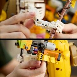 Set de construction Lego 77072