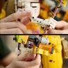 Construction set Lego 77072