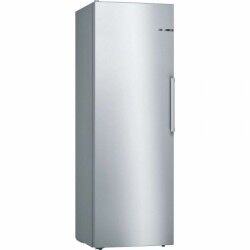 Kühlschrank BOSCH KSV33VLEP Silberfarben Stahl