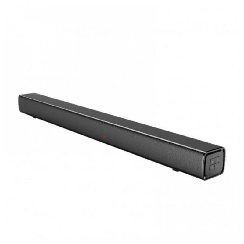 Soundbar Panasonic HTB100 45 W Preto