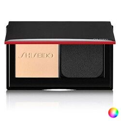 Base de Maquilhagem em Pó Synchro Skin Self-Refreshing Shiseido 50 ml
