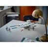 Set di Costruzioni Lego STAR WARS 75399 Rebel U-Wing Starfighter 594 Pezzi