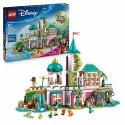 Juego de Construcción Lego