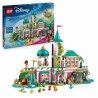 Construction set Lego