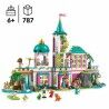 Construction set Lego