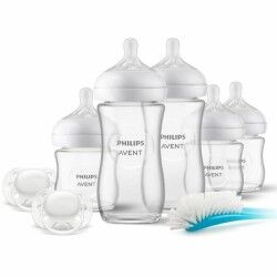 Biberão Philips 240 ml (5 Unidades)