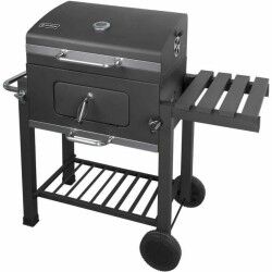 Churrasco Fieldmann FZG 1008