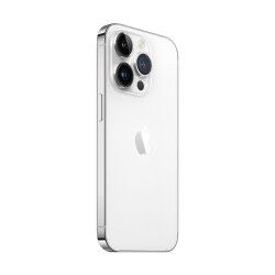 Smartphone Apple iPhone 14 Pro 6,1" 128 GB Silver
