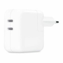 Carregador de Parede Apple Branco
