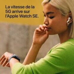 Smartwatch Apple MEPF4ZR/A Bianco 1,78" Ø 44 mm
