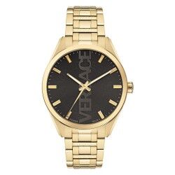 Montre Homme Versace LOGO HALO