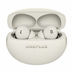 Auriculares in Ear Bluetooth OnePlus Buds Pro 3 Blanco