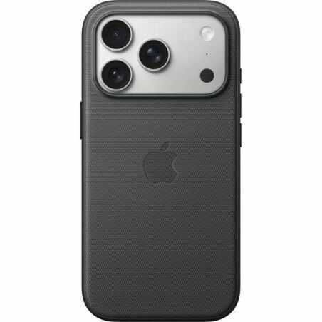 Funda para Móvil Apple MGF34ZM/A Negro