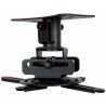 Supporto da Soffitto per Proiettore Optoma 0CM818B