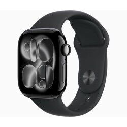Smartwatch Apple MF854QL/A Black 1,77"