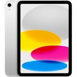 Tablet Apple iPad 2025 11" 128 GB Silver