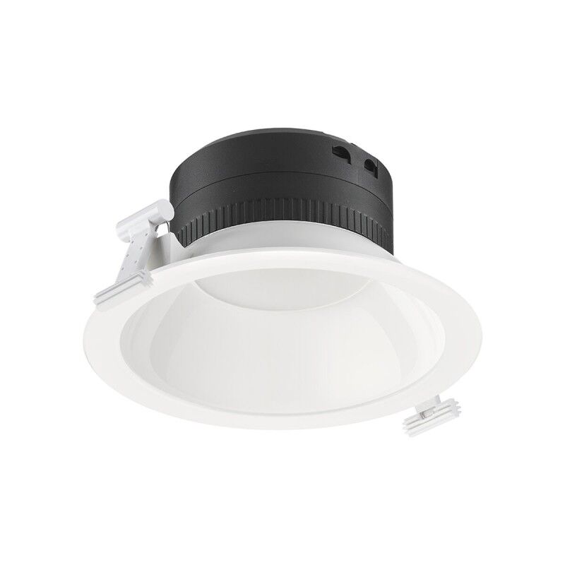 Downlight Philips CoreLine Downlight 19 W 2200 lm Faro 3000 K (Bianco Caldo) Downlight Philips CoreLine Downlight 19 W 2200 lm Faro 3000 K (Bianco Caldo)