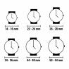 Orologio Uomo Guess (Ø 44 mm)