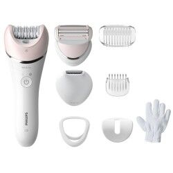 Epilatore Elettrico Philips BRE721/00