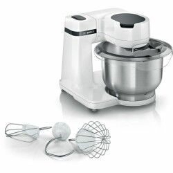 Robot de Cozinha BOSCH MUMS2EW00E Serie 2 Cinzento 700 W 3,8 L
