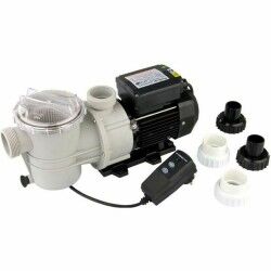Pompa per piscina standard Ubbink TP35