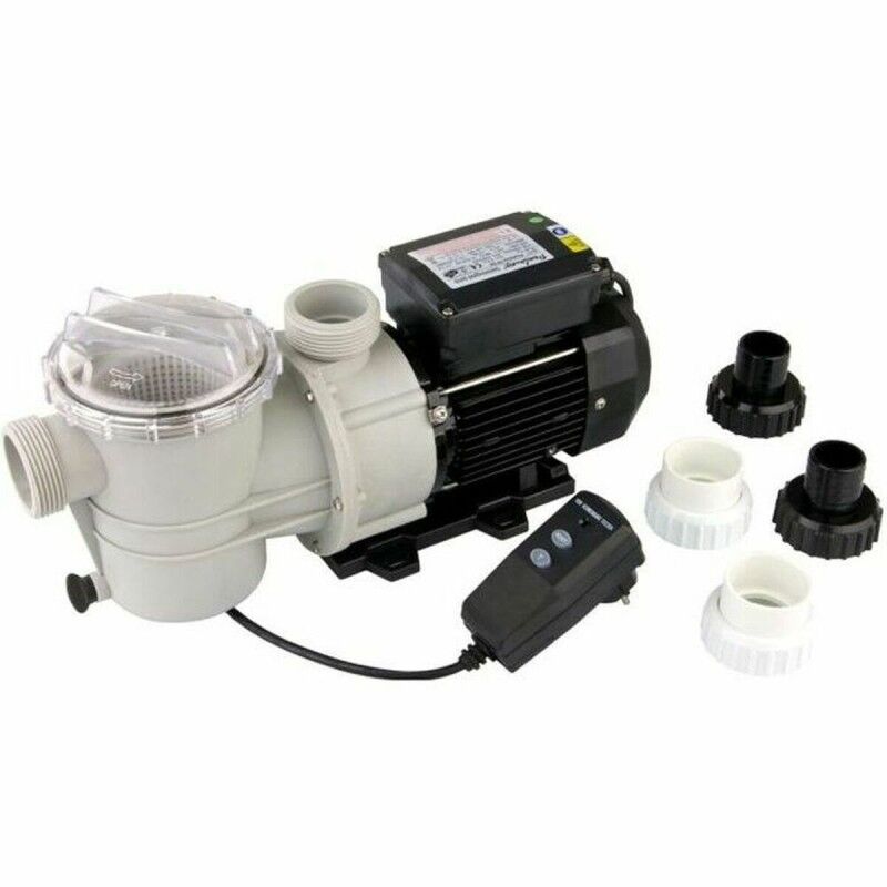 Pompa per piscina standard Ubbink TP35