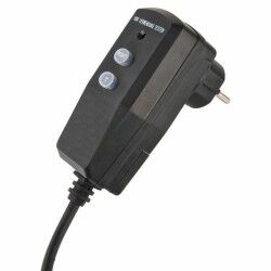 Pompa per piscina standard Ubbink TP35